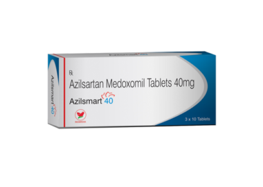 Azilsmart 40mg Tablet