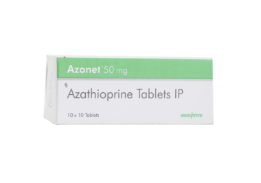 Azonet 50mg Tablet