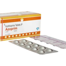 Azoprim 50mg Tablet