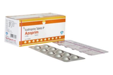 Azoprim 50mg Tablet