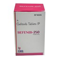 Befenib 250mg Tablet