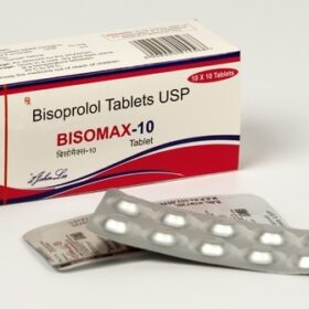 Bisomax 10mg Tablet