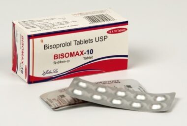 Bisomax 10mg Tablet