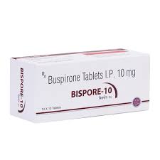 Bispore 10mg Tablet