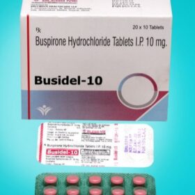 Busidel 10mg Tablet