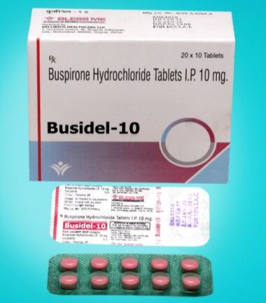 Busidel 10mg Tablet