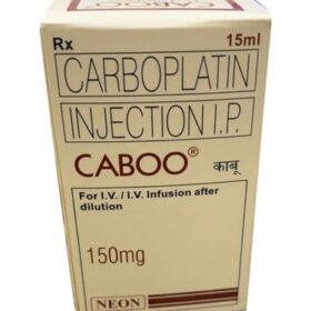 Caboo 150mg Injection