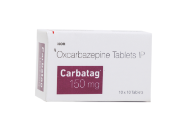 Carbatag 150mg Tablet