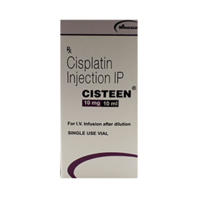 Cisteen 10mg Injection