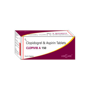 Clopivib A 150mg Tablet