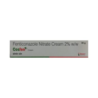 Cosfen 30gm Cream