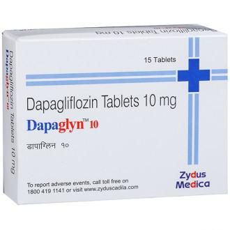 Dapaglyn Tablet