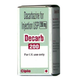 Decarb Injection 200mg