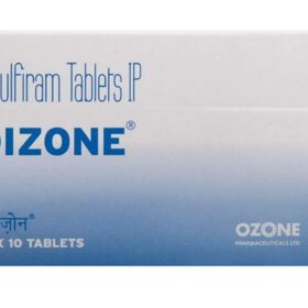 Dizone 250mg Tablet