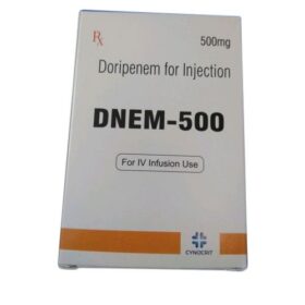 Dnem 500mg Injection