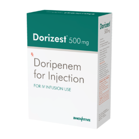 Dorizest 500mg Injection