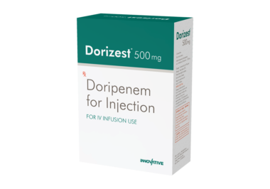 Dorizest 500mg Injection