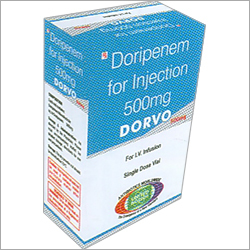 Dorvo 500mg Injection