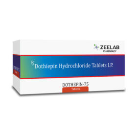 Dothepin 75mg Tablet