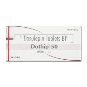 Dothip 50mg Tablet