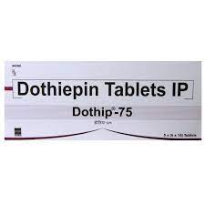 Dothip 75mg Tablet