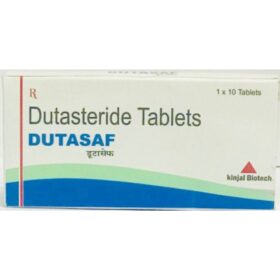 Dutasaf Tablet