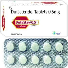 Dutastay 0.5mg Tablet