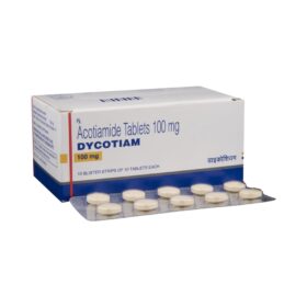 Dycotiam 100mg Tablet