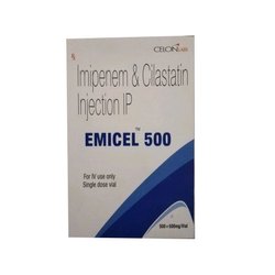 Emicel 500mg Injection