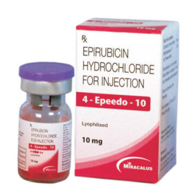 Epeedo 10mg Injection