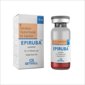 Epiruba Injection