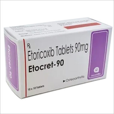 Etocret 90mg Tablet