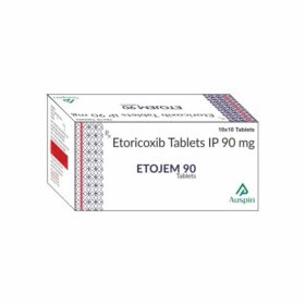 Etojem 90mg Tablet