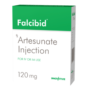 Falcibid 120mg Injection