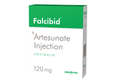 Falcibid 120mg Injection