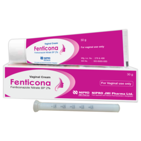 Fenticona 30gm Cream