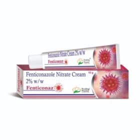 Fenticonaz 10gm Cream