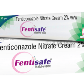 Fentisafe 10gm Cream