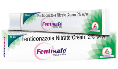 Fentisafe 10gm Cream