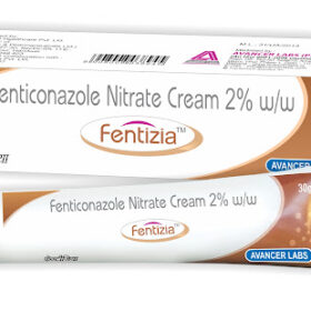 Fentiza 30gm Cream