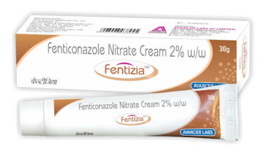 Fentiza 30gm Cream