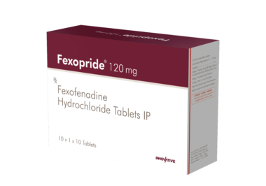 Fexopride 120mg Tablet