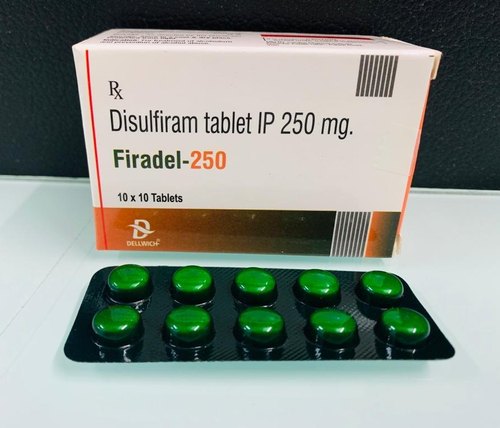 Firadel 250mg Tablet