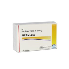 Firam 250mg Tablet