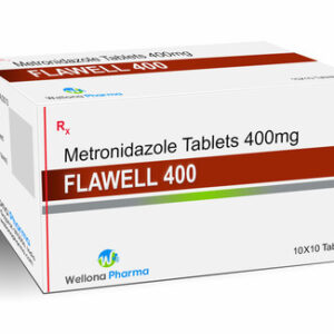 Flawell 400mg Tablet