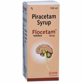 Flocetam 100ml syrup