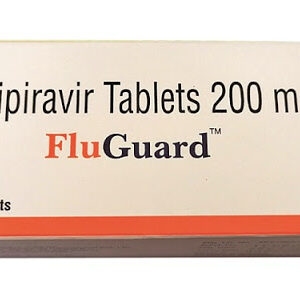 Fluguard 200mg Tablet