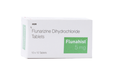 Flunahist 5mg Tablet