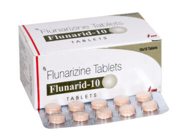 Flunarid Tablet