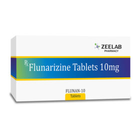 Flunan 10mg Tablet